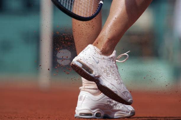 网球娜姐李娜：从赛场传奇到人生赢家