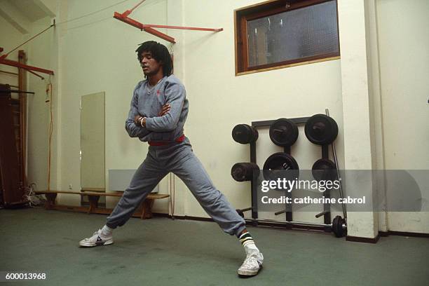 佩特科维奇网球训练法：打造职业选手般的体能和耐力