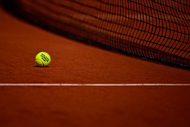 小鸟球在网球比赛中的含义与用法