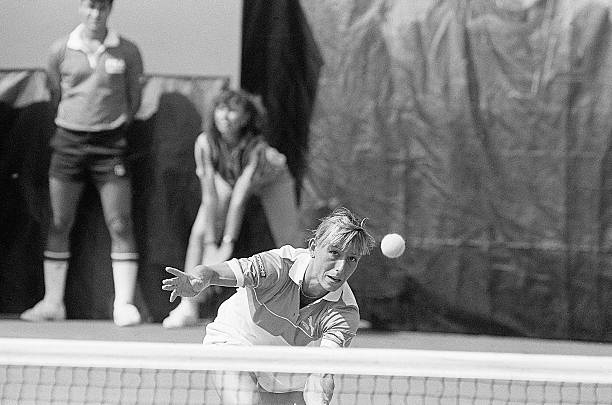 邱里奇网球排名走势：从赛季初到现在的变化