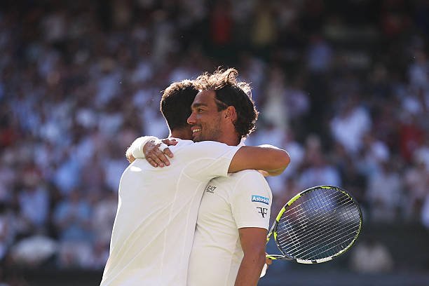 初学者必看：网球计分基础知识入门