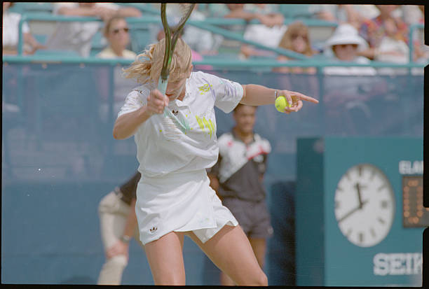 金满贯之路：纳达尔的奋斗史