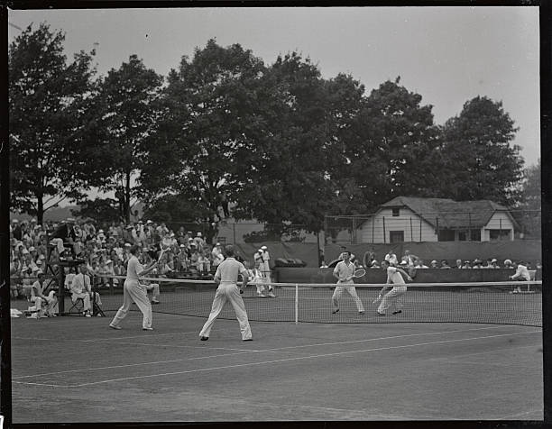 网球女单比赛几局几胜制：决胜盘抢七规则详解