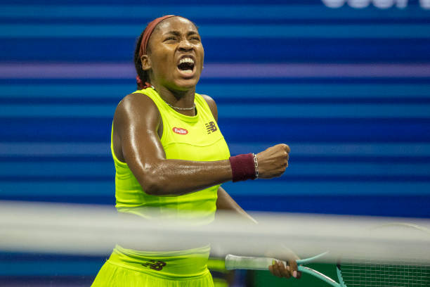 职业网球选手如何准备一场重要match？