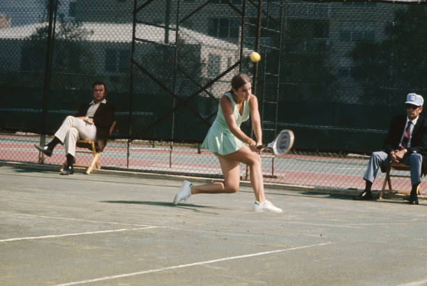 如何理解ITF网球赛事等级分类与积分系统