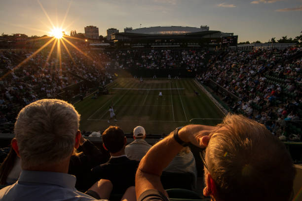 体能极限考验：回顾澳网历史上耗时最长的男单决赛