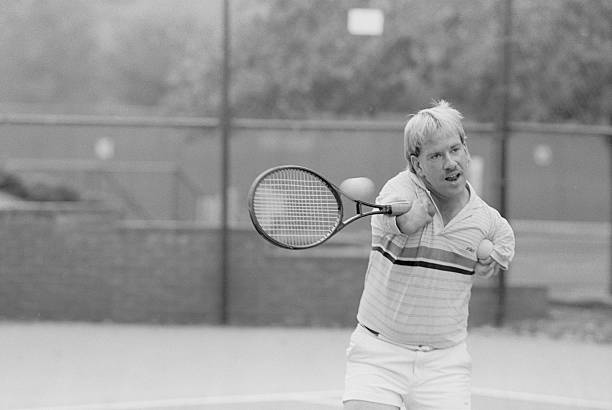 网球拍下的激情：记录我最爱的运动时光