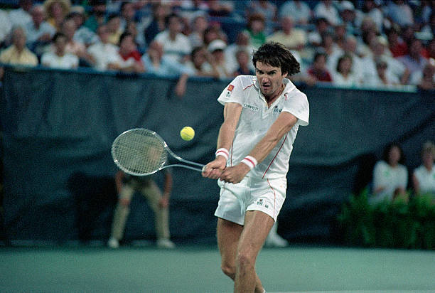 法国网球公开赛：红土之巅的荣耀与挑战