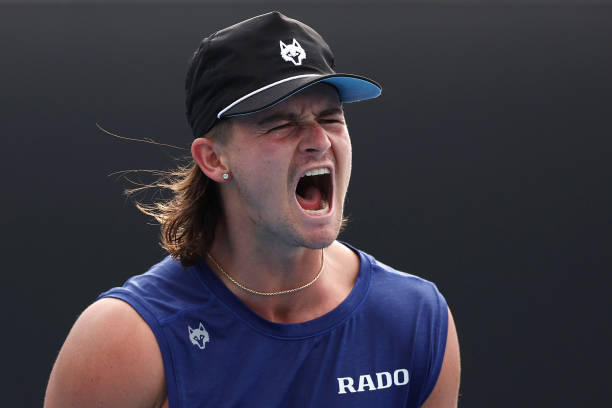 网球考试必备：视频讲解全集，轻松掌握考试要点