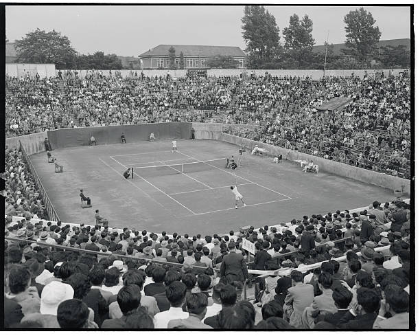 中国网球巡回赛历年单打冠军全记录