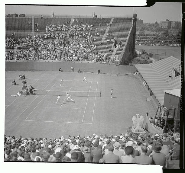 2021年美国网球公开赛举办城市揭晓：纽约再度成为焦点