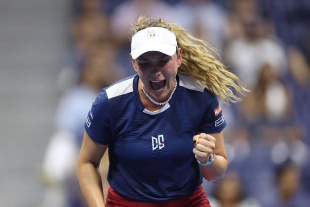 斯奈德的未来展望：下一个大满贯冠军的有力竞争者