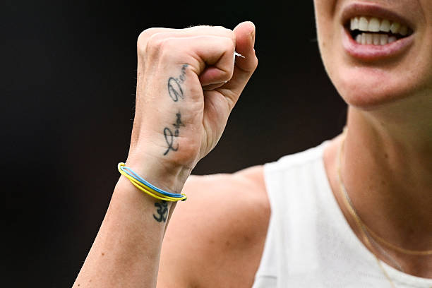 法网半决赛：阿尔卡拉斯惊天逆转精彩瞬间