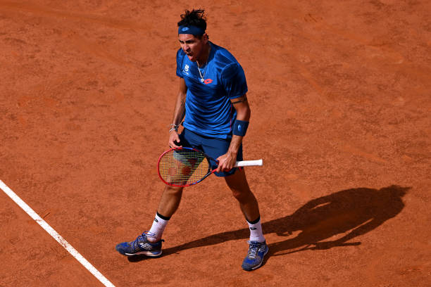 青少年选手惊艳表现！下一个大满贯冠军就在这里诞生