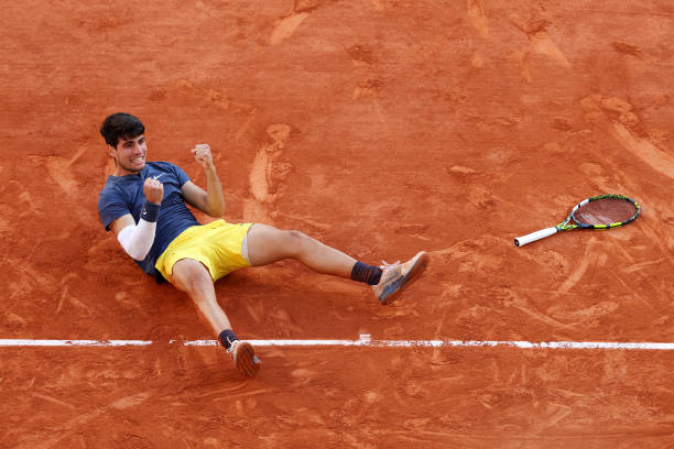 疫情影响下，法网2021奖金分配方案引发球员热议