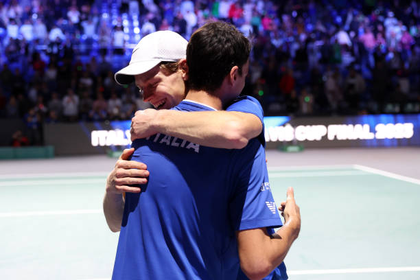 谁才是男子网球史上最伟大的大满贯冠军？