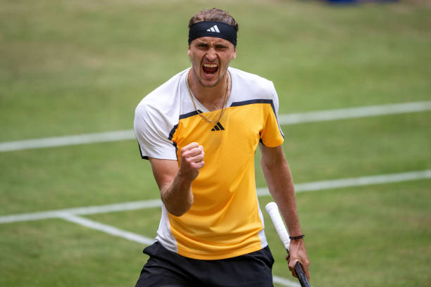 历届网球男单冠军盘点：传奇球员与经典对决