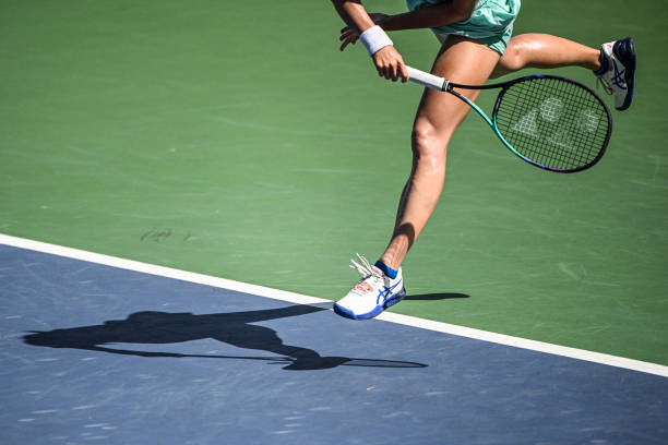 收藏必备：四大网球比赛时间及观赛小贴士