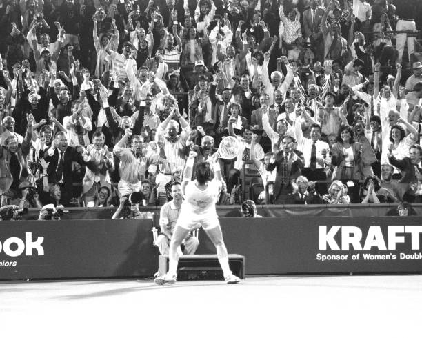 职业模式深度解析：网球大师游戏中的成长路径