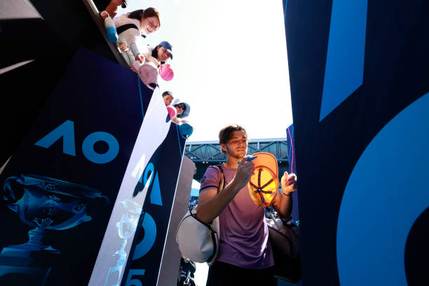 网球术语解析：IMG在网球中的具体含义