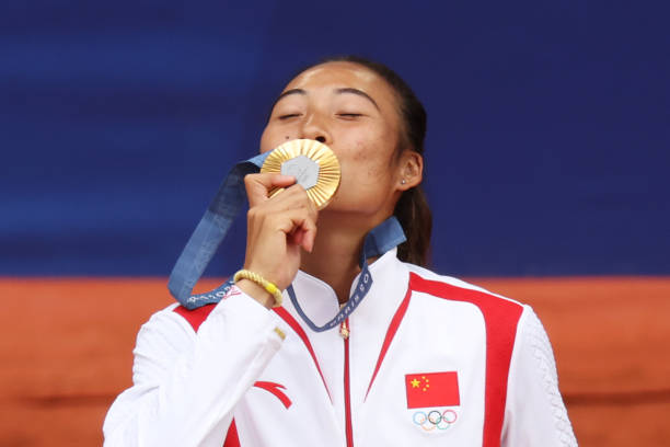 网球第三局规则全知道：发球顺序与局点决胜方式