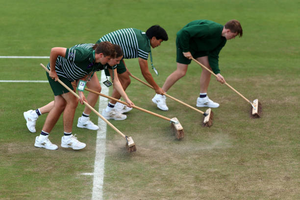 网球比赛计分中“A”的含义：发球局还是破发点？