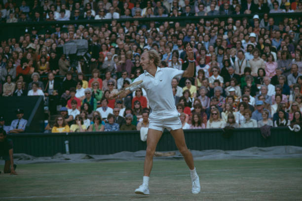 2024法国网球公开赛：免费高清直播观看指南