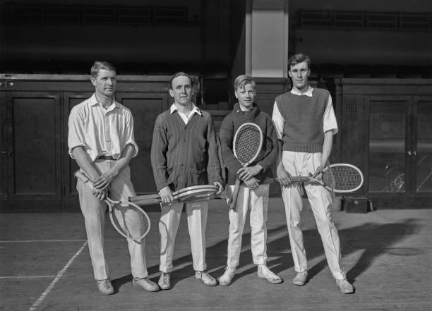 1号球场到18号球场：法网次要球场的编号系统解析