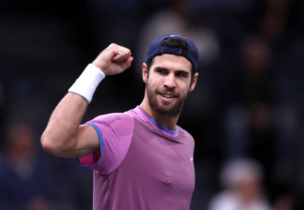 德约科维奇ATP积分排名解析：关键赛事表现回顾