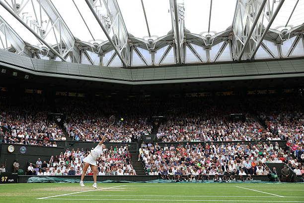 海外如何看国内网球直播？跨境观看解决方案