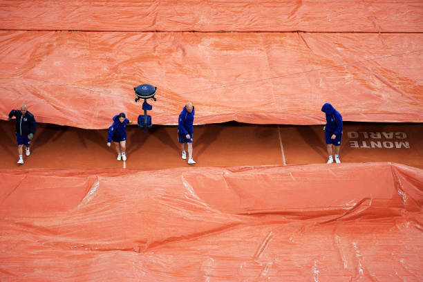 2020辛辛那提大师赛赛程紧凑：美网前的关键热身赛