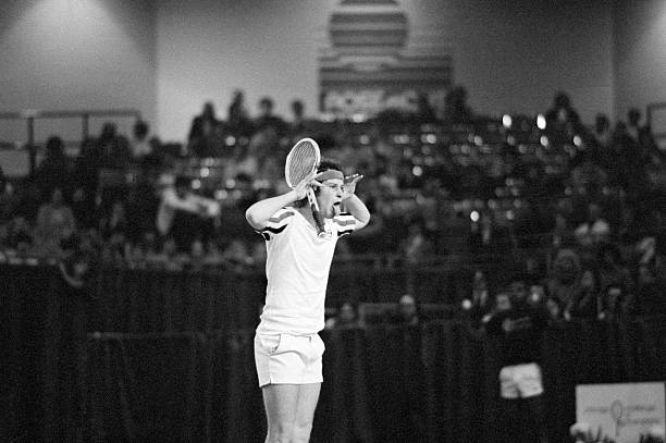 职业网球积分系统全解析：如何累积排名积分