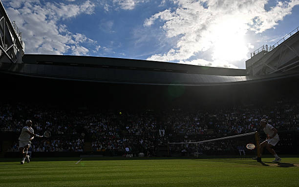 网球免费观看直播平台app：顶级选手的比赛策略分析