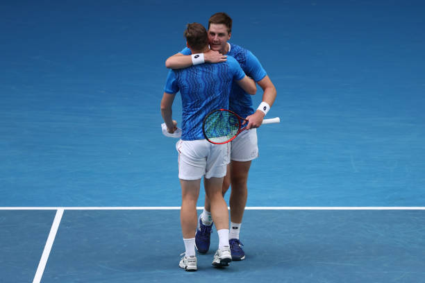 室内网球场尺寸标准：ITF规定与场地标记