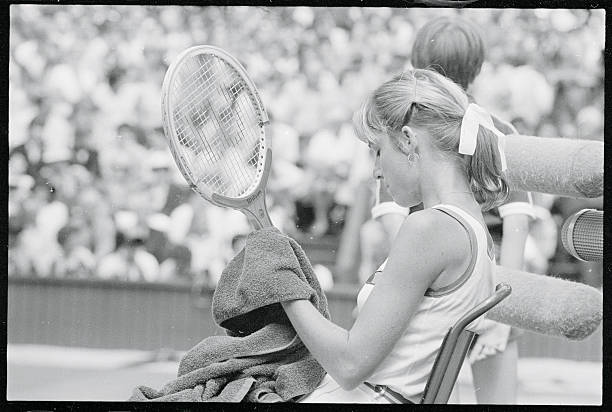 网球ad分如何影响比赛节奏？战术分析