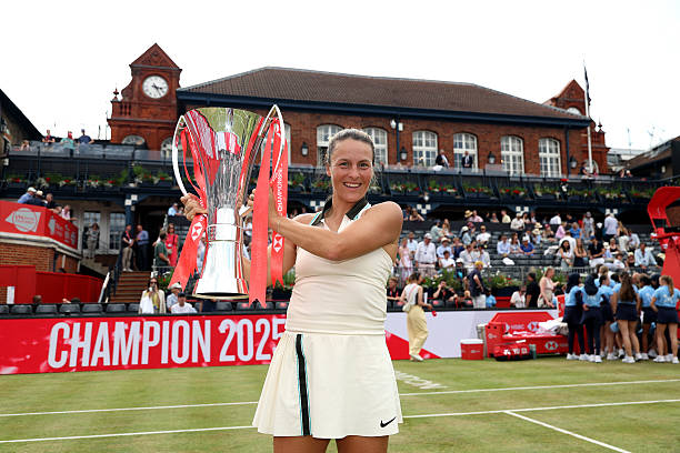 为什么网球计分是15、30、40？揭秘其起源