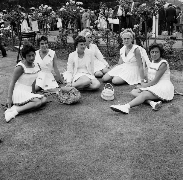 温网2025奖金突破5000万英镑，创赛事新纪录