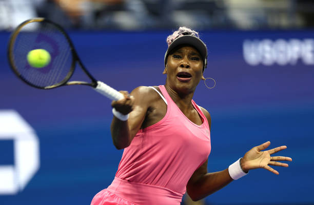 网球新手必看：图解比赛计分方式与胜负判定