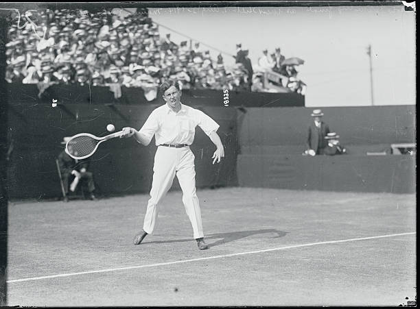 网球场地的关键尺寸：从底线到网高的全面解析