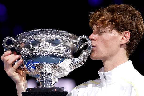 重温经典：桑普拉斯巅峰对决精彩集锦