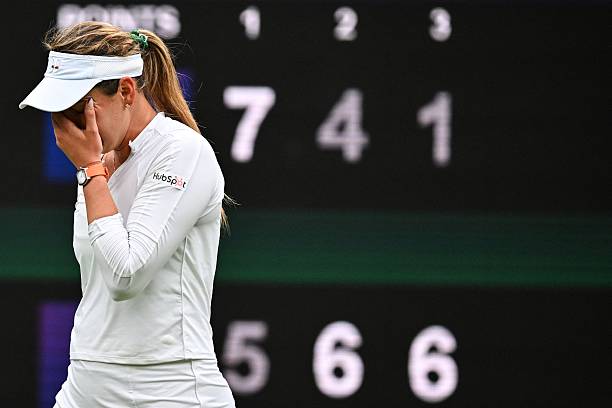 网球爱好者必读：快速掌握比赛计分方法与术语