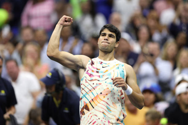 李娜与姜山：网球场上最动人的爱情故事