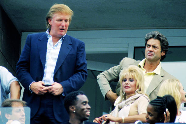 从桑普拉斯到德约：四大满贯男单冠军的传承与变迁