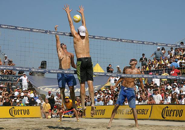 排球课反思：如何更好地融入团队并发挥个人优势