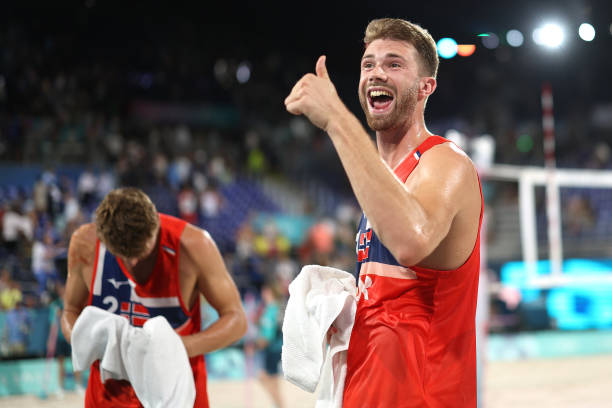 北京青少年排球训练班：科学训练，全面发展