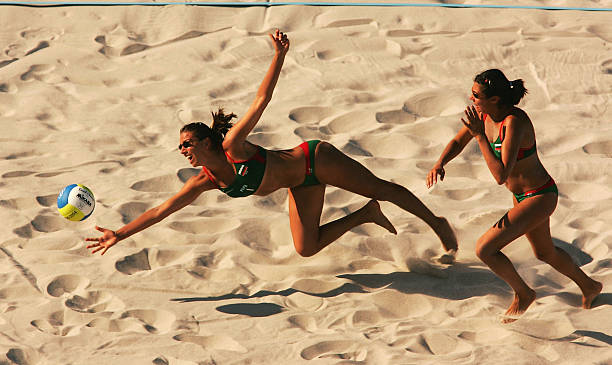 常见误区：这些你以为能击球的部位其实违规