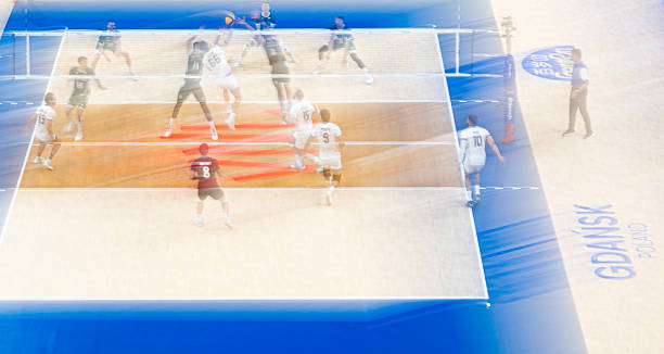 龚翔宇与队友互动花絮视频，女排团队氛围超暖