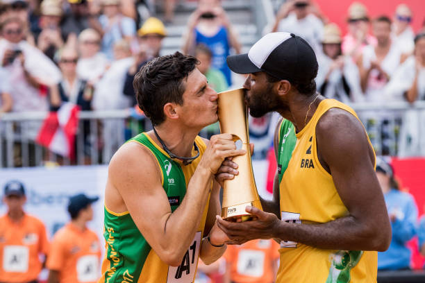 排球比赛观看渠道汇总：电视频道、网络直播一网打尽