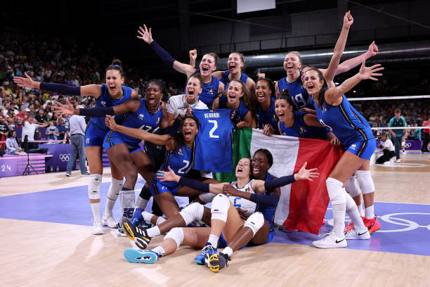 排球比赛赛制解析：不同赛事中的局数规则差异