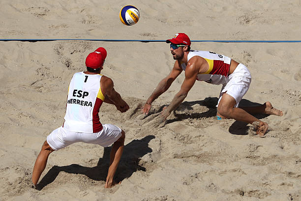 2021排球直播指南：央视、腾讯、咪咕哪个更香？